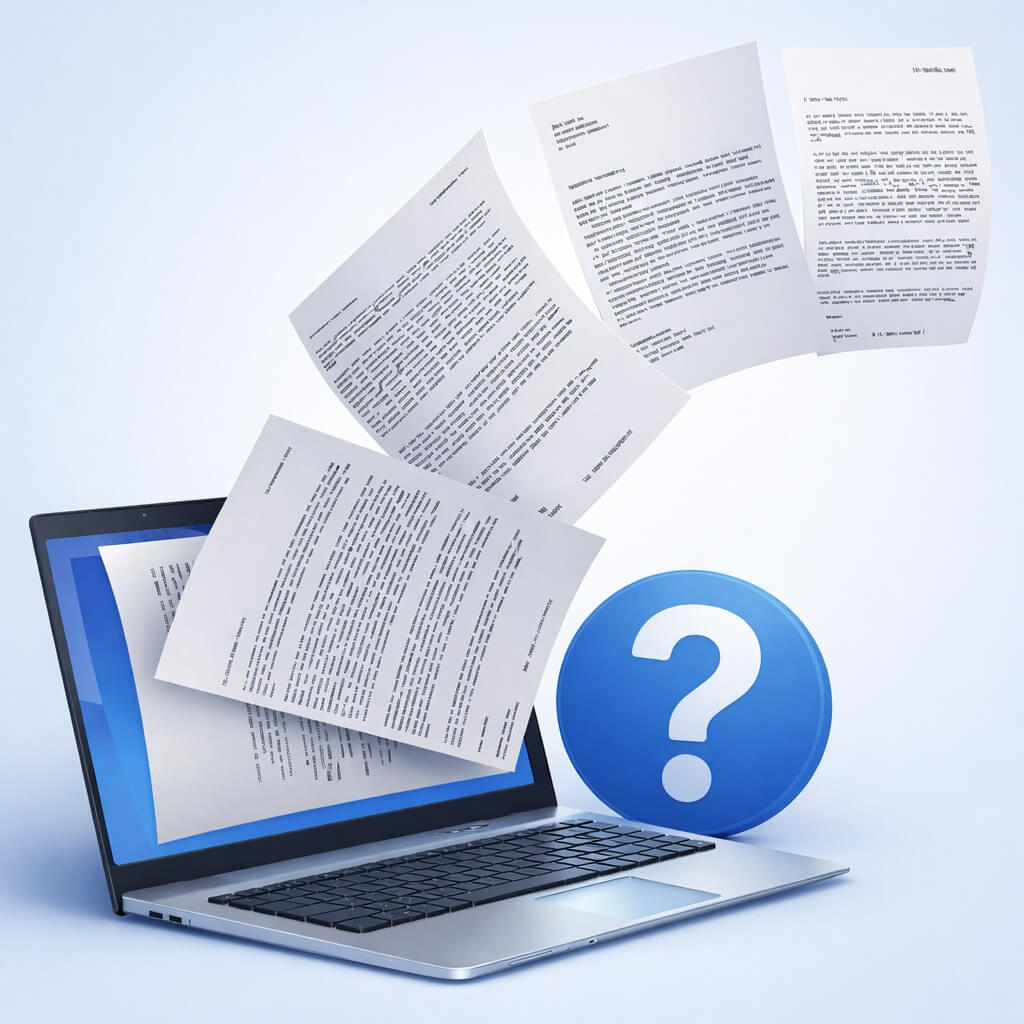 LEI 등록 필요 서류 및 추가 확인이 필요한 경우