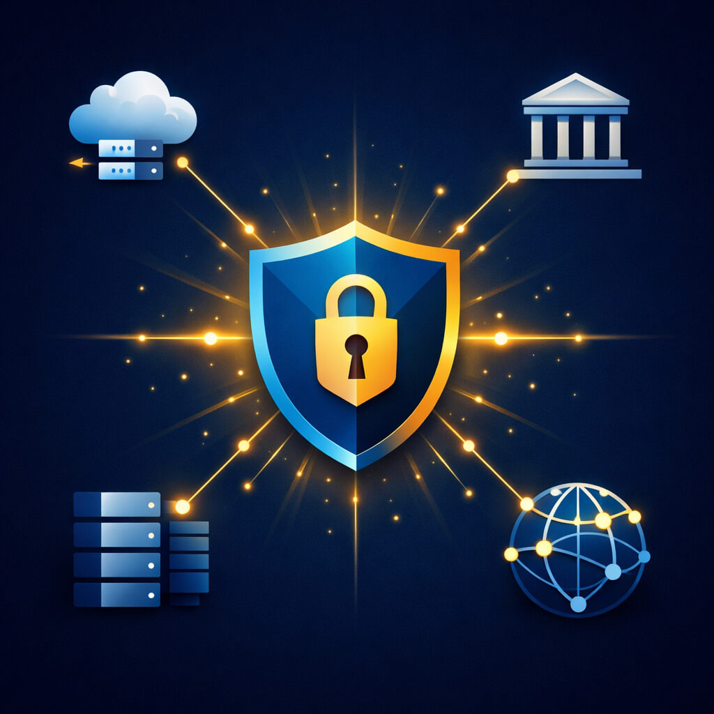 DORA 하의 디지털 운영 복원력 — 금융기관이 유효한 LEI 코드로 ICT 제공업체를 식별하는 방법